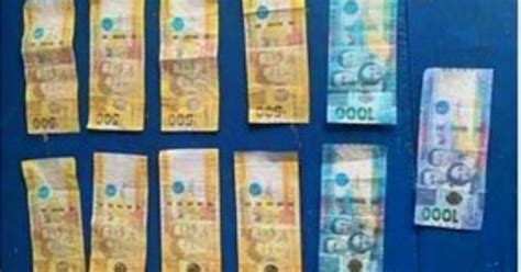Cops arrest woman with P7.